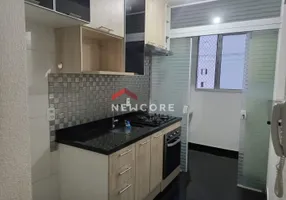 Foto 1 de Apartamento com 2 Quartos à venda, 49m² em Polvilho, Cajamar