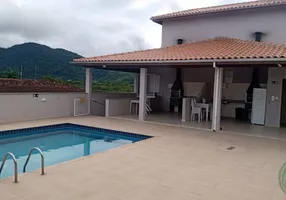 Foto 1 de Apartamento com 2 Quartos à venda, 64m² em Itaguá, Ubatuba