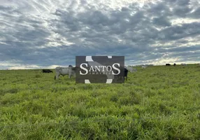 Foto 1 de Fazenda/Sítio com 3 Quartos à venda, 3872000m² em Serrinha, Campos dos Goytacazes