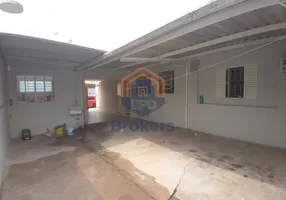 Foto 1 de Casa com 1 Quarto à venda, 109m² em Jardim Carlos Gomes, Jundiaí