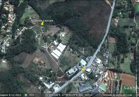 Foto 1 de Lote/Terreno à venda, 2460m² em Jardim das Oliveiras, Cotia
