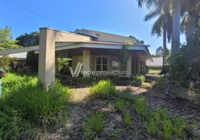 Foto 1 de Casa de Condomínio com 7 Quartos à venda, 2000m² em Dois Córregos, Valinhos