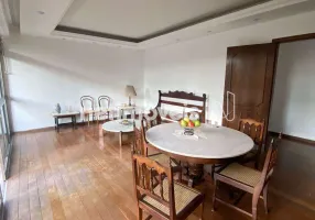 Foto 1 de Apartamento com 4 Quartos à venda, 171m² em Serra, Belo Horizonte