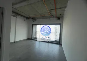 Foto 1 de Sala Comercial para alugar, 36m² em Tatuapé, São Paulo