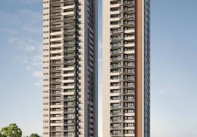 Foto 1 de Apartamento com 3 Quartos à venda, 98m² em Jardim Emilia, Sorocaba