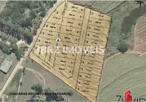 Foto 1 de Fazenda/Sítio à venda, 770m² em Centro, Rafard