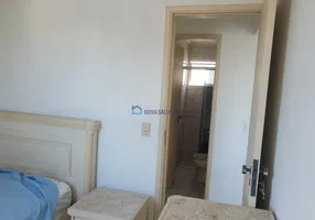 Foto 1 de Apartamento com 2 Quartos à venda, 51m² em Santo Amaro, São Paulo