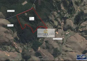 Foto 1 de Lote/Terreno à venda, 169000m² em Sao Benedito, Monteiro Lobato