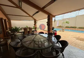 Foto 1 de Casa de Condomínio com 4 Quartos à venda, 398m² em Loteamento Village Santa Helena, São José do Rio Preto