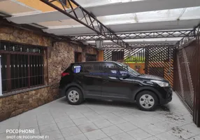 Foto 1 de Casa com 3 Quartos para venda ou aluguel, 333m² em Vila Campesina, Osasco