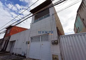 Foto 1 de Casa com 3 Quartos à venda, 150m² em Maraponga, Fortaleza