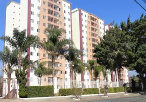 Foto 1 de Apartamento com 3 Quartos à venda, 74m² em Jardim Antonio Von Zuben, Campinas