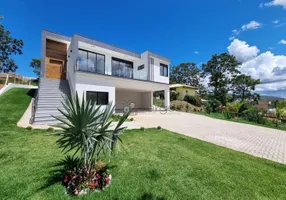 Foto 1 de Casa com 4 Quartos à venda, 310m² em Gran Royalle, Lagoa Santa