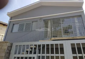 Foto 1 de Casa com 3 Quartos à venda, 233m² em Vila Industrial, Campinas