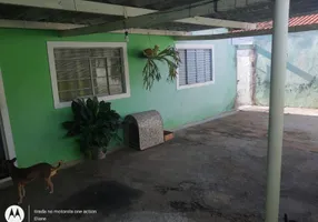Foto 1 de Casa com 2 Quartos à venda, 121m² em Dic I, Campinas