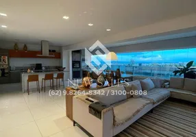 Foto 1 de Apartamento com 3 Quartos à venda, 163m² em Park Lozândes, Goiânia