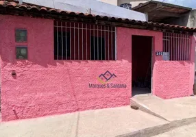 Foto 1 de Casa com 2 Quartos à venda, 100m² em Centro, Igarapé