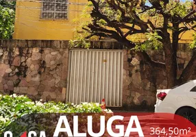 Foto 1 de Ponto Comercial para alugar, 364m² em Dionísio Torres, Fortaleza