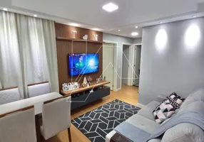 Foto 1 de Apartamento com 2 Quartos à venda, 45m² em Jardim do Lago II, Campinas