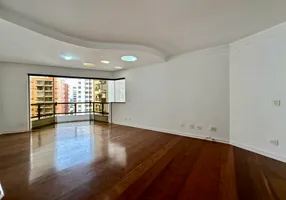 Foto 1 de Apartamento com 3 Quartos à venda, 124m² em Vila Hamburguesa, São Paulo