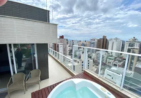 Foto 1 de Cobertura com 4 Quartos à venda, 191m² em Centro, Florianópolis