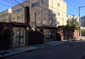 Foto 1 de Apartamento com 2 Quartos à venda, 45m² em Taboão, São Bernardo do Campo