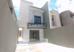 Foto 1 de Casa com 2 Quartos à venda, 82m² em Cambolo, Porto Seguro