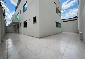 Foto 1 de Apartamento com 3 Quartos à venda, 85m² em Santa Mônica, Belo Horizonte