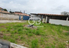 Foto 1 de Lote/Terreno à venda, 800m² em Jardim Independencia, Jacareí