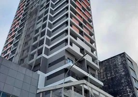 Foto 1 de Apartamento com 1 Quarto à venda, 26m² em Higienópolis, São Paulo