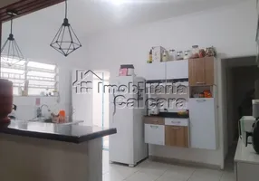 Foto 1 de Casa com 2 Quartos à venda, 162m² em Balneário Maracanã, Praia Grande