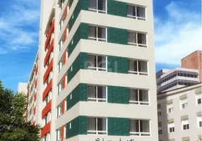 Foto 1 de Apartamento com 2 Quartos à venda, 56m² em Menino Deus, Porto Alegre