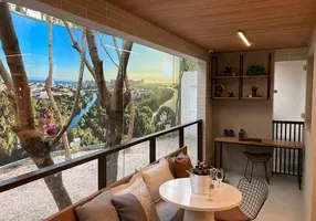 Foto 1 de Apartamento com 3 Quartos à venda, 91m² em Barra da Tijuca, Rio de Janeiro