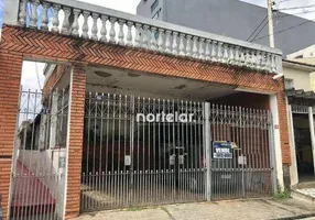 Foto 1 de Casa com 2 Quartos à venda, 250m² em Imirim, São Paulo