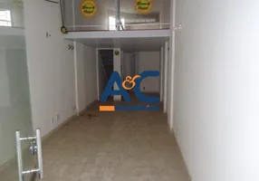 Foto 1 de Ponto Comercial à venda, 50m² em Santa Branca, Belo Horizonte