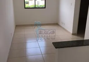 Foto 1 de Apartamento com 2 Quartos para alugar, 49m² em VILA VIRGINIA, Ribeirão Preto