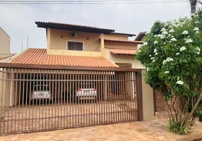 Foto 1 de Casa com 3 Quartos à venda, 457m² em Universitario, São José do Rio Preto