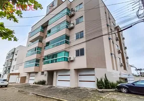 Foto 1 de Apartamento com 2 Quartos à venda, 65m² em Gravata, Navegantes