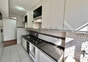 Foto 1 de Apartamento com 3 Quartos à venda, 63m² em Colina das Laranjeiras, Serra