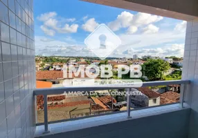 Foto 1 de Apartamento com 2 Quartos à venda, 55m² em Expedicionários, João Pessoa