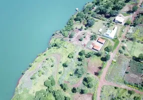 Foto 1 de Fazenda/Sítio à venda, 5000m² em Santa Mônica, Uberlândia