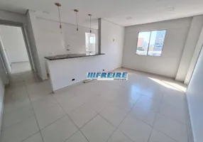 Foto 1 de Apartamento com 2 Quartos para alugar, 56m² em Centro, São Caetano do Sul