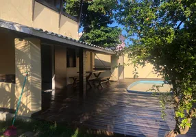 Foto 1 de Casa com 3 Quartos para alugar, 300m² em Buraquinho, Lauro de Freitas