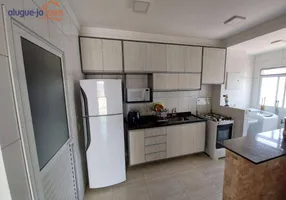 Foto 1 de Apartamento com 2 Quartos à venda, 71m² em Vila Formosa, Jacareí