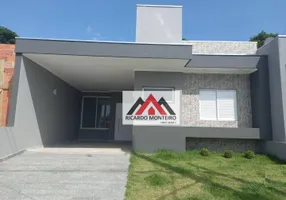 Foto 1 de Casa de Condomínio com 3 Quartos à venda, 117m² em Residencial Vila Romana, Pindamonhangaba