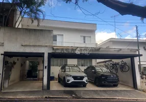 Foto 1 de Casa com 3 Quartos à venda, 150m² em Santo Amaro, São Paulo