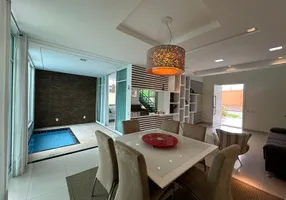 Foto 1 de Casa de Condomínio com 4 Quartos para alugar, 462m² em Pires Façanha, Eusébio