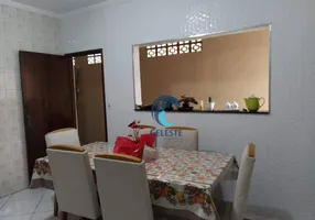 Foto 1 de Casa com 2 Quartos à venda, 69m² em Residencial União, São José dos Campos