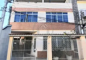 Foto 1 de Casa de Condomínio com 3 Quartos à venda, 142m² em Cachambi, Rio de Janeiro