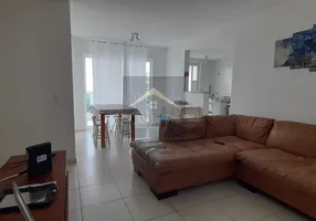 Foto 1 de Apartamento com 3 Quartos para alugar, 82m² em Recreio, Rio das Ostras